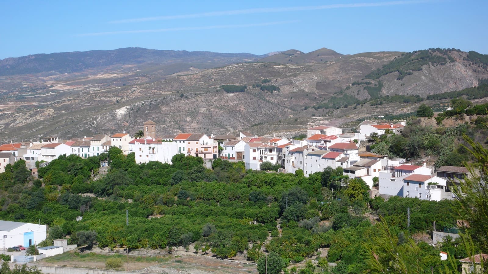 5 soveværelse Byhus til salg i Murchas - € 350.000 (Ref: 8447563)