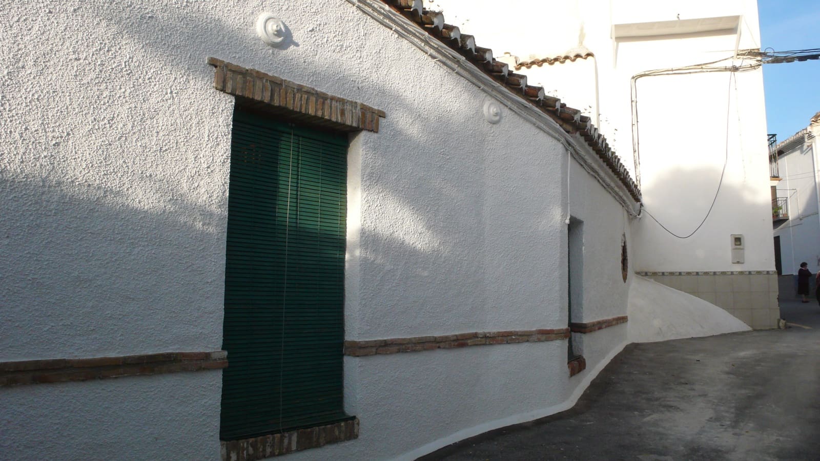 5 soveværelse Byhus til salg i Murchas - € 350.000 (Ref: 8447563)