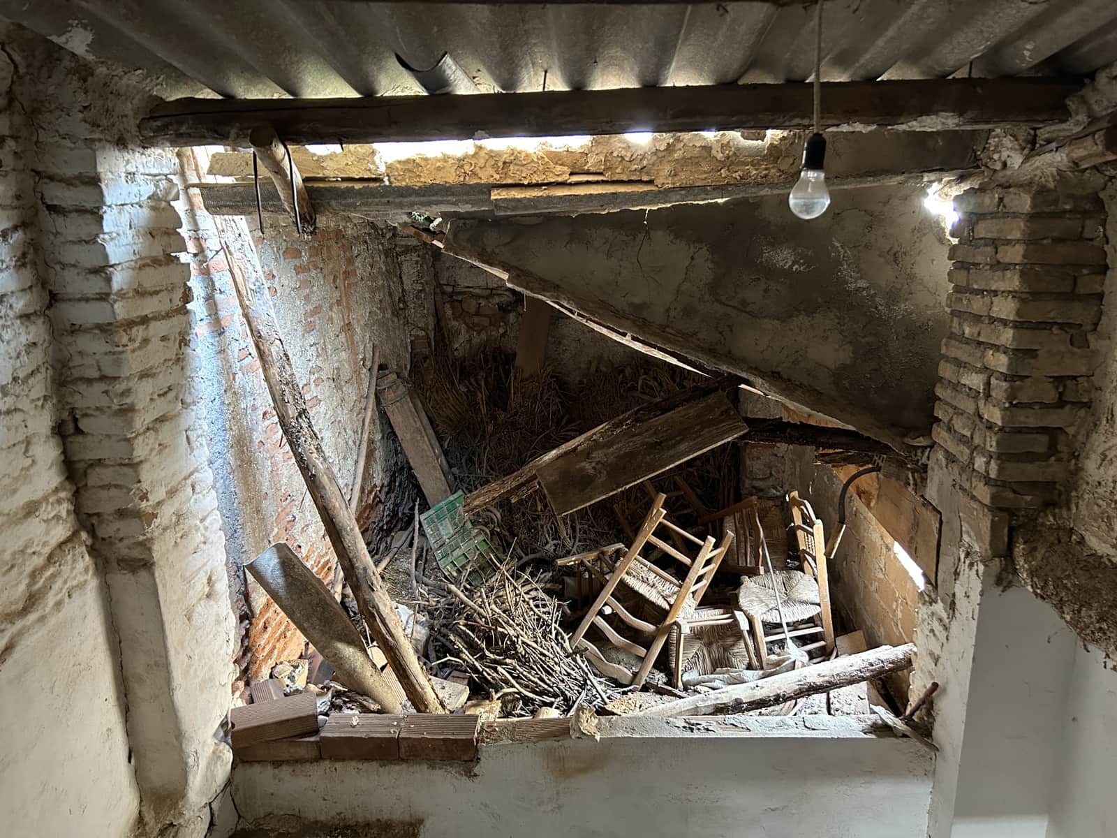 5 soveværelse Byhus til salg i Murchas - € 350.000 (Ref: 8447563)