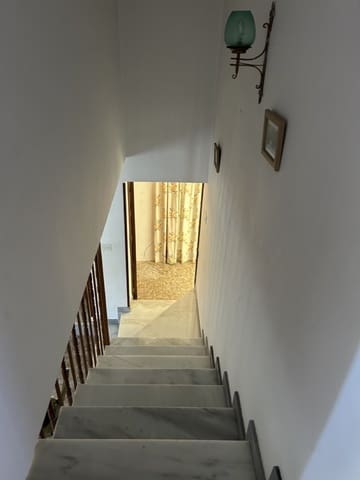 3 soveværelse Byhus til salg i Limones, Moclín - € 79.000 (Ref: 8471233)