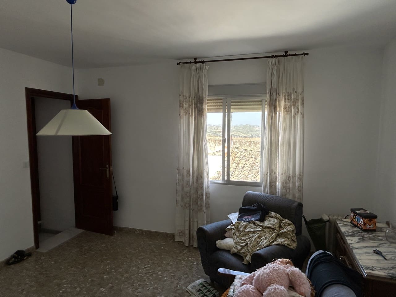 3 soveværelse Byhus til salg i Moclin - € 79.000 (Ref: 8471233)