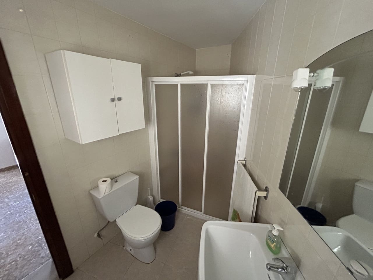 3 soveværelse Byhus til salg i Moclin - € 79.000 (Ref: 8471233)