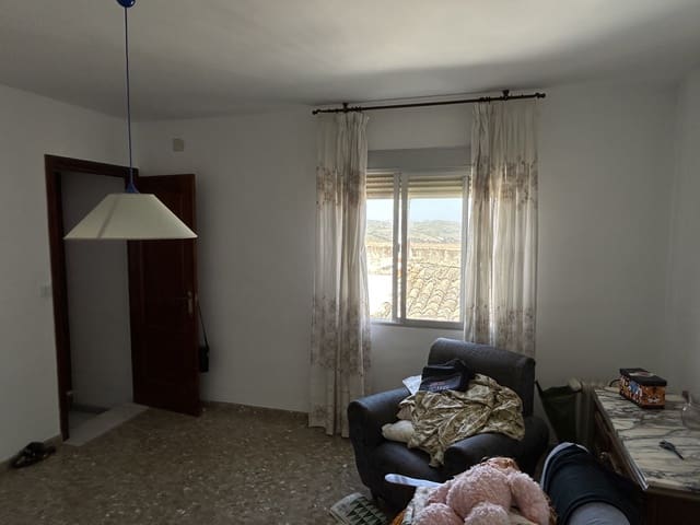 3 soveværelse Byhus til salg i Limones, Moclín - € 79.000 (Ref: 8471233)