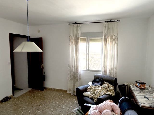 3 soveværelse Byhus til salg i Limones, Moclín - € 79.000 (Ref: 8471233)