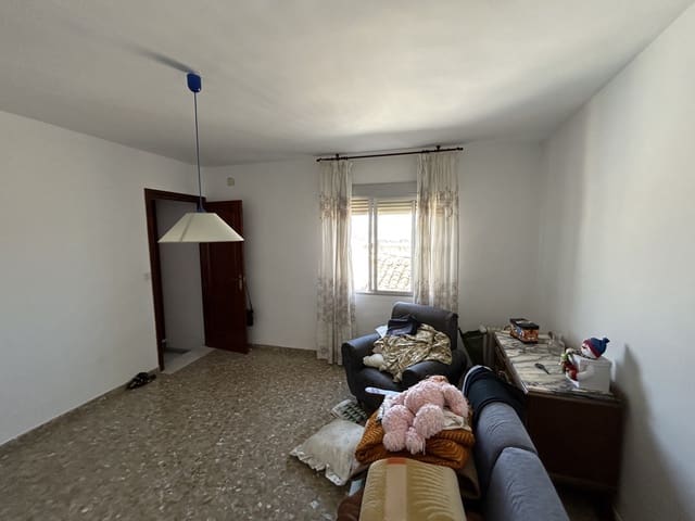 3 soveværelse Byhus til salg i Limones, Moclín - € 79.000 (Ref: 8471233)