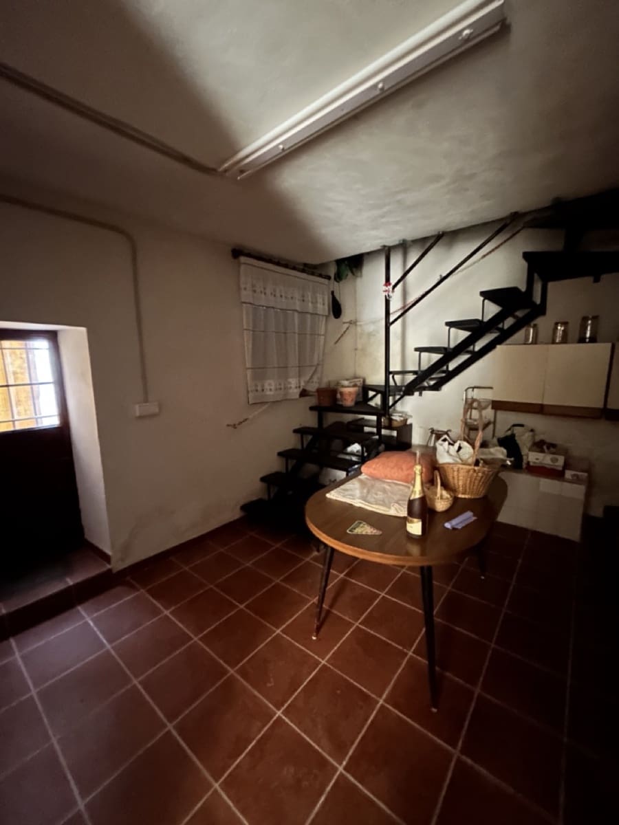 3 soveværelse Byhus til salg i Moclin - € 79.000 (Ref: 8471233)