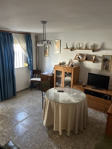 3 soveværelse Byhus til salg i Limones, Moclín - € 79.000 (Ref: 8471233)