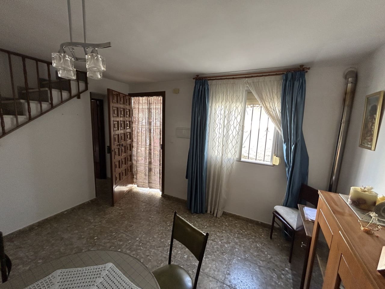 3 soveværelse Byhus til salg i Moclin - € 79.000 (Ref: 8471233)