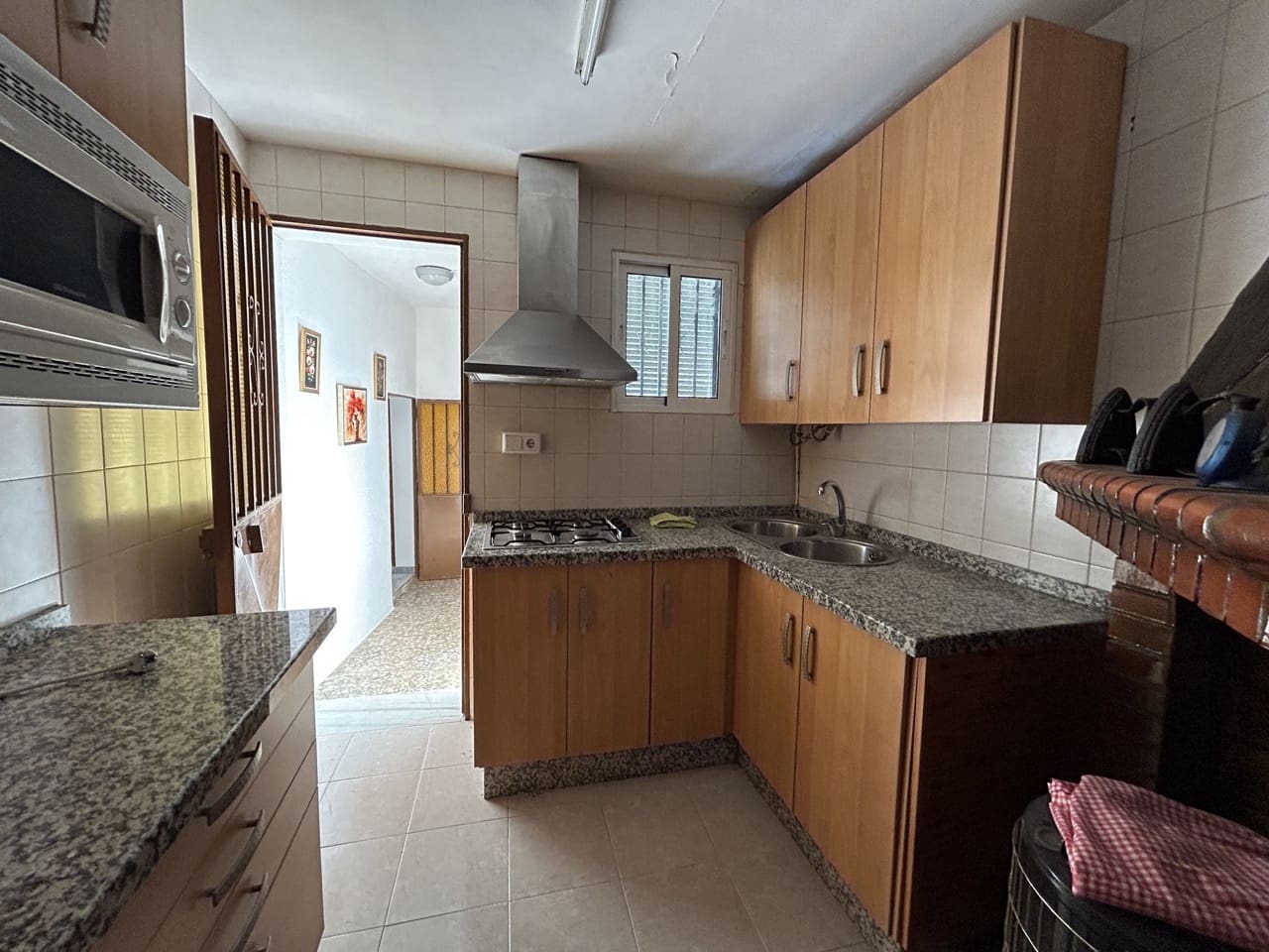 3 soveværelse Byhus til salg i Moclin - € 79.000 (Ref: 8471233)