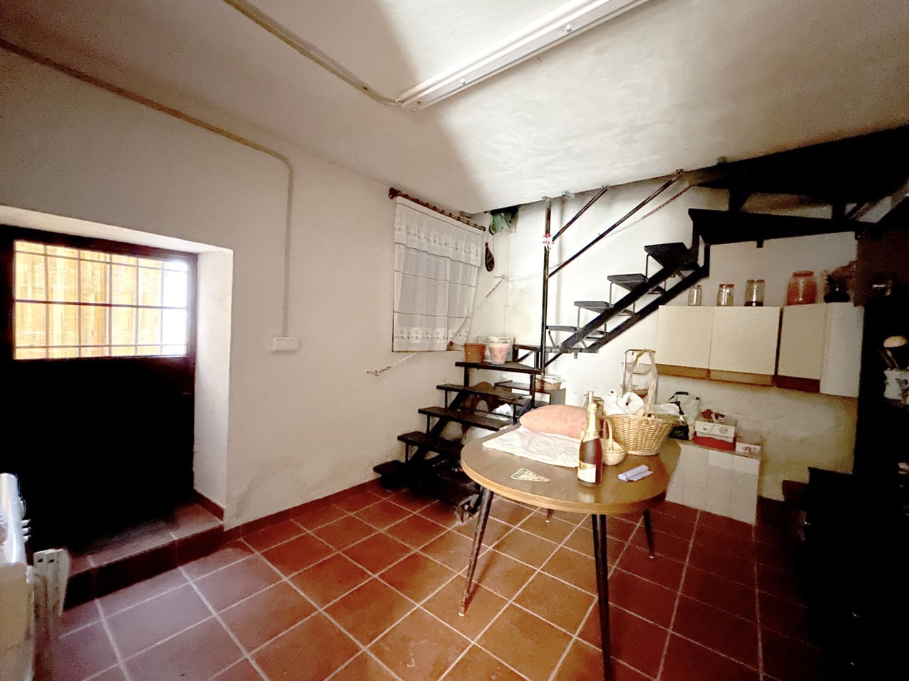 3 soveværelse Byhus til salg i Moclin - € 79.000 (Ref: 8471233)