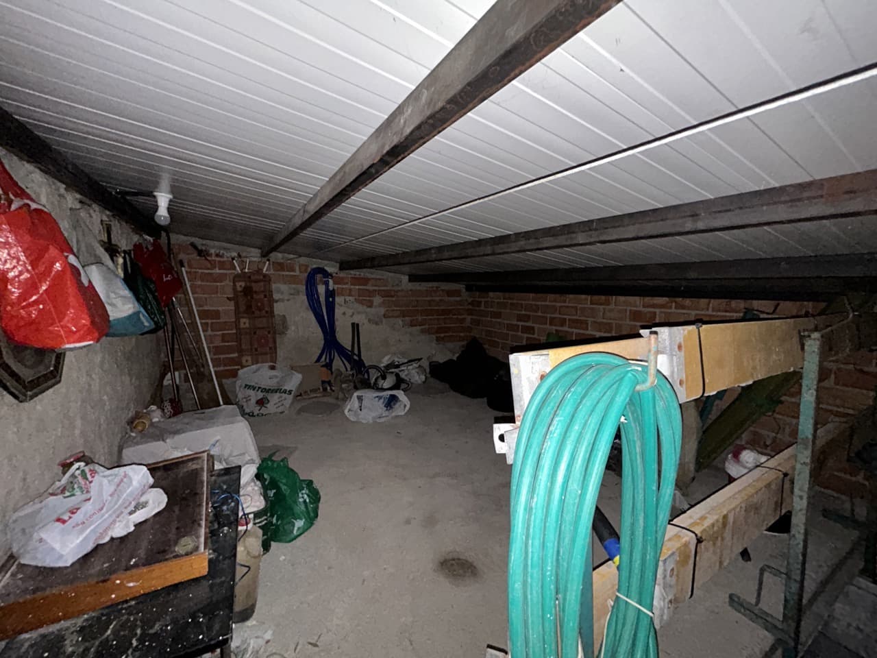 3 soveværelse Byhus til salg i Moclin - € 79.000 (Ref: 8471233)