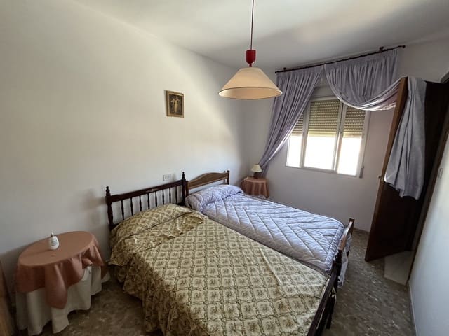 3 soveværelse Byhus til salg i Limones, Moclín - € 79.000 (Ref: 8471233)