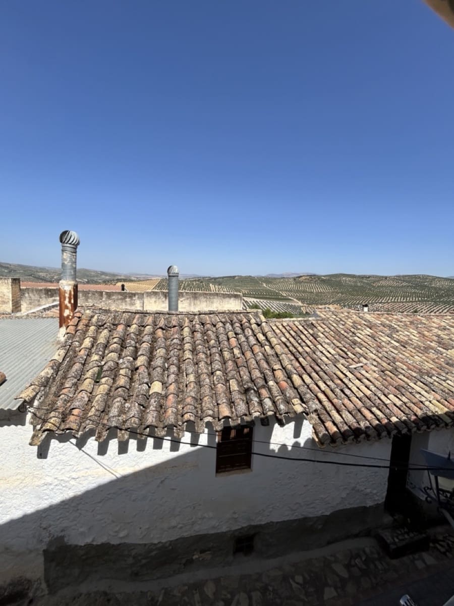 3 soveværelse Byhus til salg i Moclin - € 79.000 (Ref: 8471233)