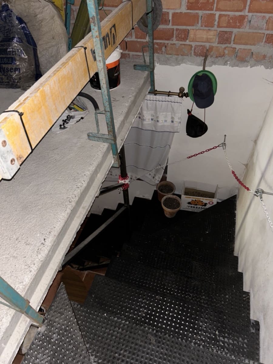 3 soveværelse Byhus til salg i Moclin - € 79.000 (Ref: 8471233)