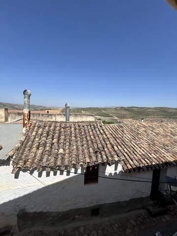 3 soveværelse Byhus til salg i Limones, Moclín - € 79.000 (Ref: 8471233)