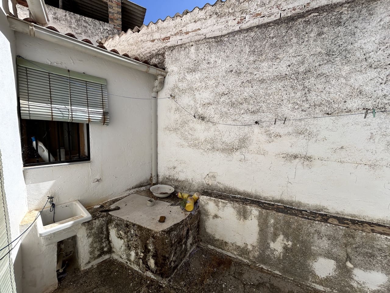 3 soveværelse Byhus til salg i Moclin - € 79.000 (Ref: 8471233)