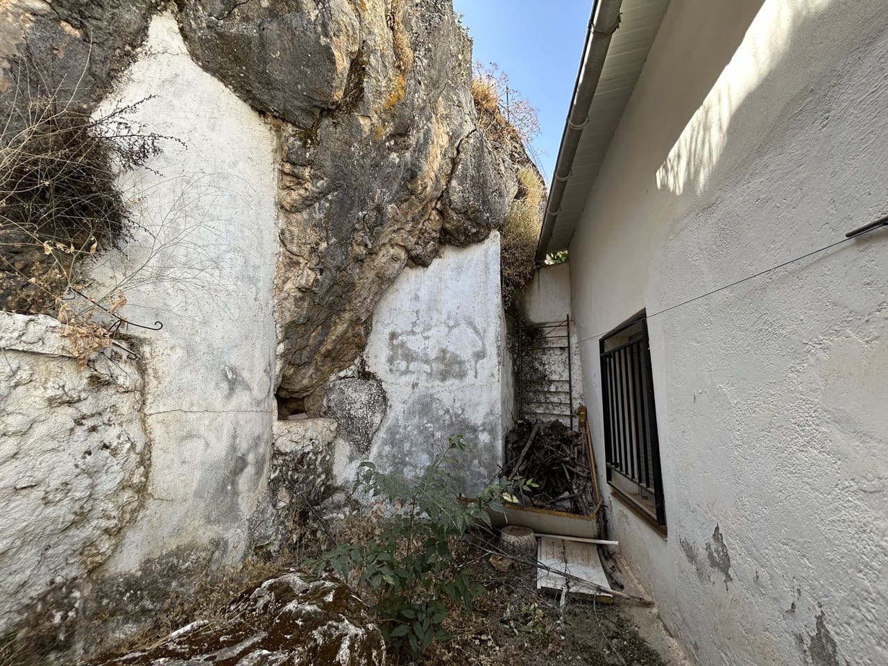 3 soveværelse Byhus til salg i Moclin - € 79.000 (Ref: 8471233)