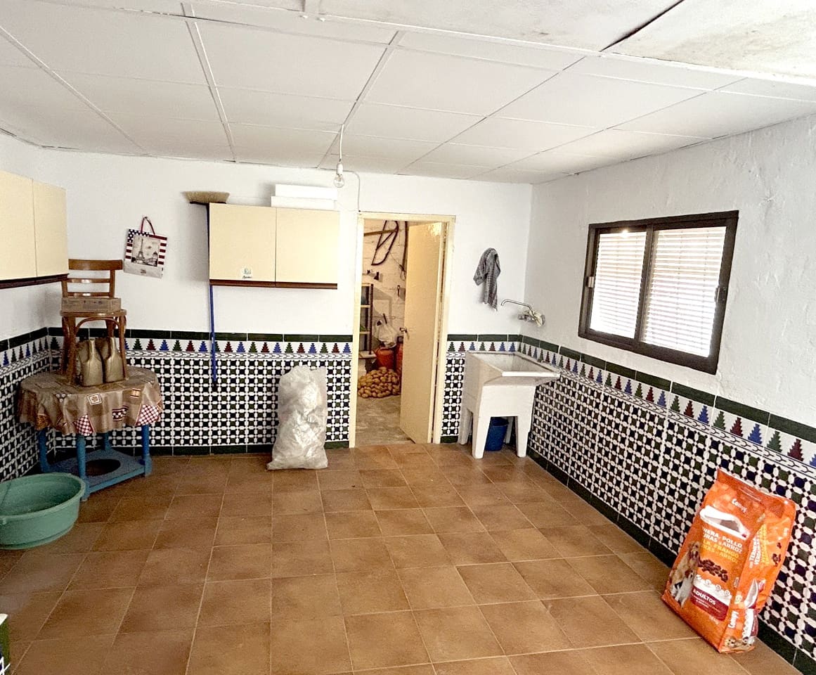 4 soveværelse Bungalow til salg i Moclin - € 125.000 (Ref: 8473336)