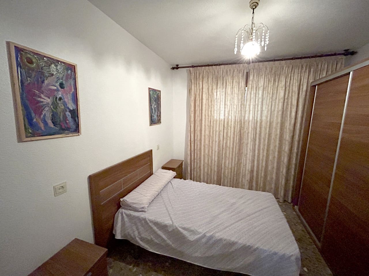 4 soveværelse Bungalow til salg i Moclin - € 125.000 (Ref: 8473336)