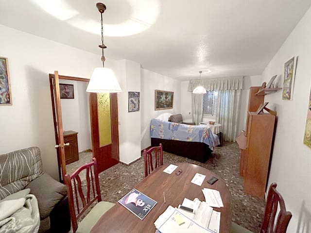 4 soveværelse Bungalow til salg i Moclín - € 125.000 (Ref: 8473336)