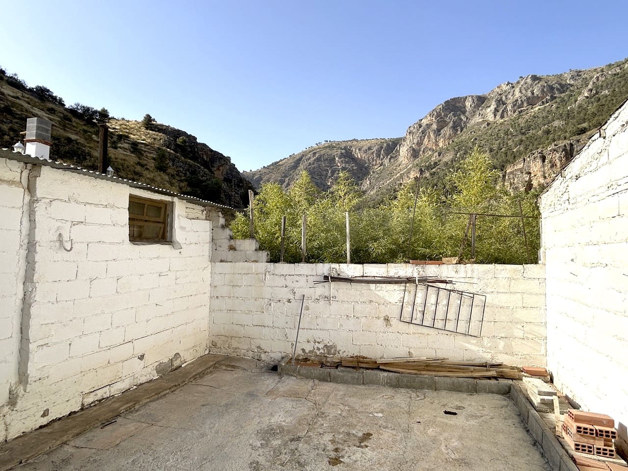 4 soveværelse Bungalow til salg i Moclin - € 125.000 (Ref: 8473336)