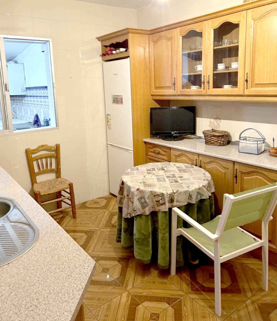 4 soveværelse Bungalow til salg i Moclin - € 125.000 (Ref: 8473336)