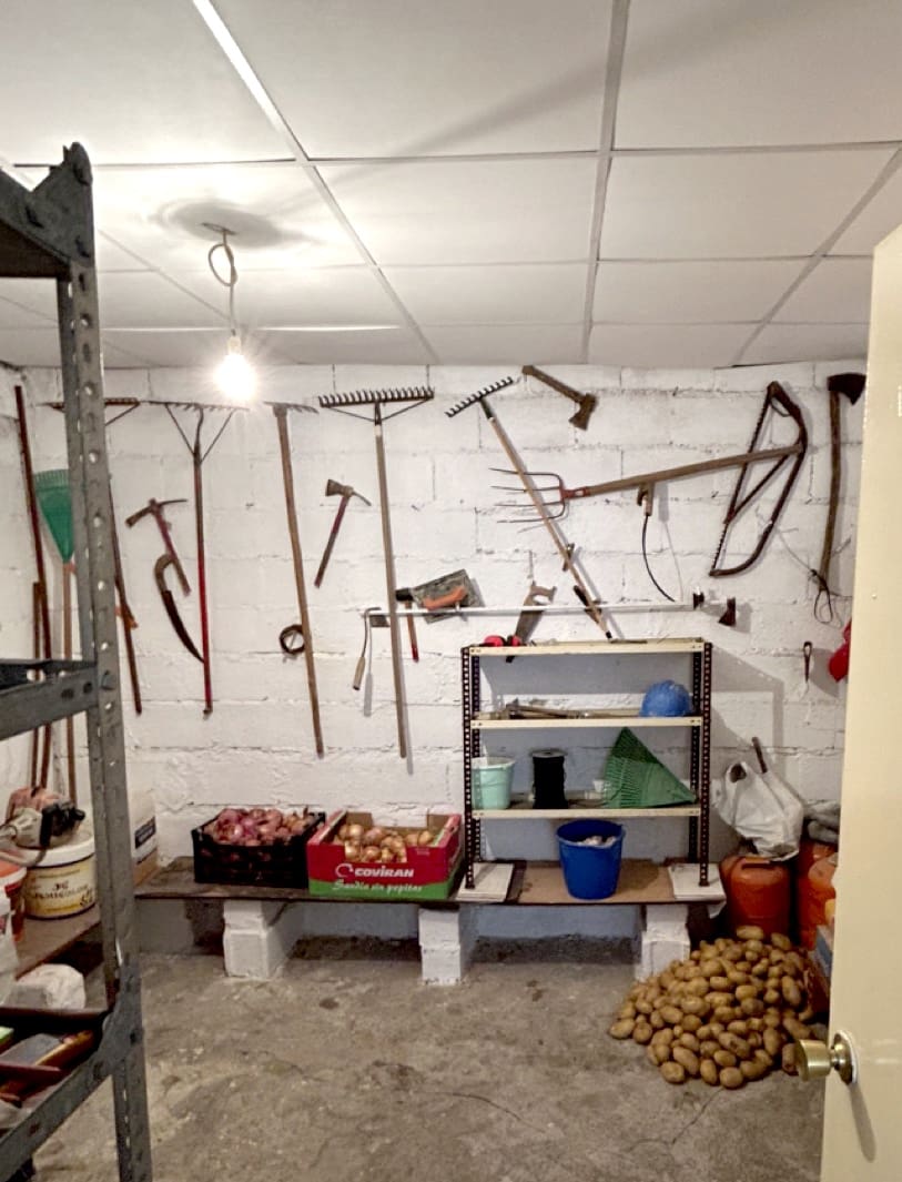 4 soveværelse Bungalow til salg i Moclin - € 125.000 (Ref: 8473336)