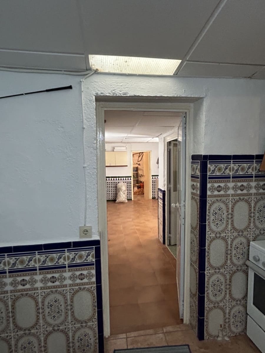 4 soveværelse Bungalow til salg i Moclin - € 125.000 (Ref: 8473336)