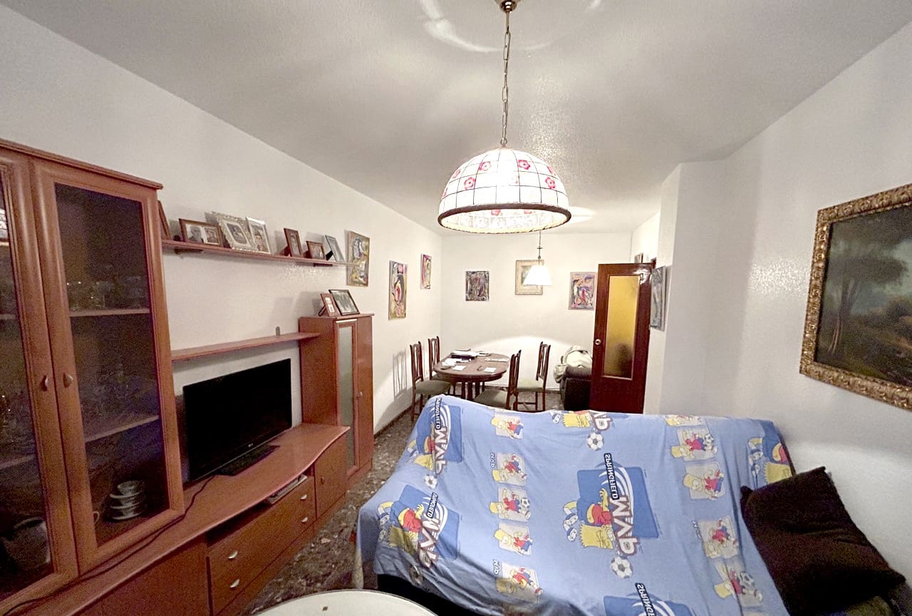 4 soveværelse Bungalow til salg i Moclin - € 125.000 (Ref: 8473336)