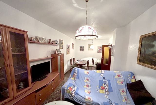 4 soveværelse Bungalow til salg i Moclín - € 125.000 (Ref: 8473336)