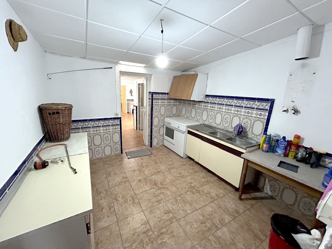 4 soveværelse Bungalow til salg i Moclin - € 125.000 (Ref: 8473336)