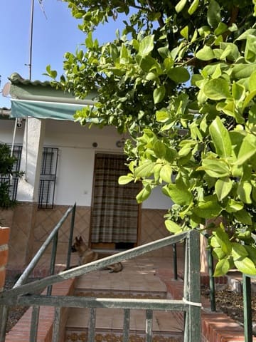 4 soveværelse Bungalow til salg i Moclín - € 125.000 (Ref: 8473336)