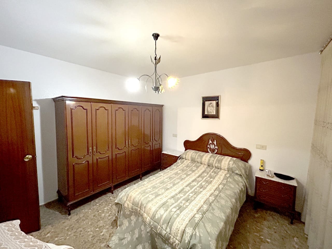 4 soveværelse Bungalow til salg i Moclin - € 125.000 (Ref: 8473336)