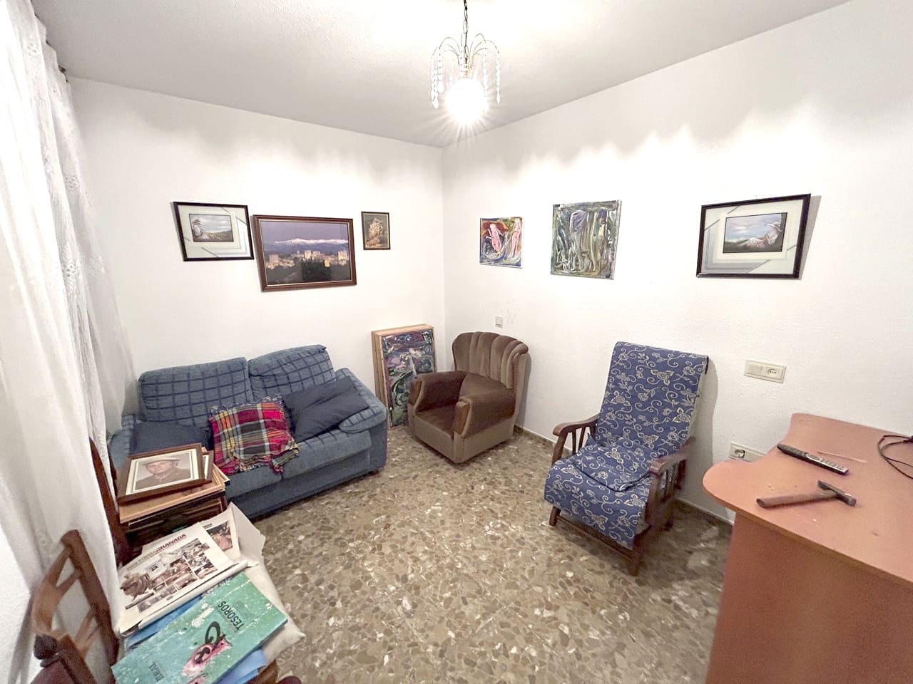 4 soveværelse Bungalow til salg i Moclin - € 125.000 (Ref: 8473336)