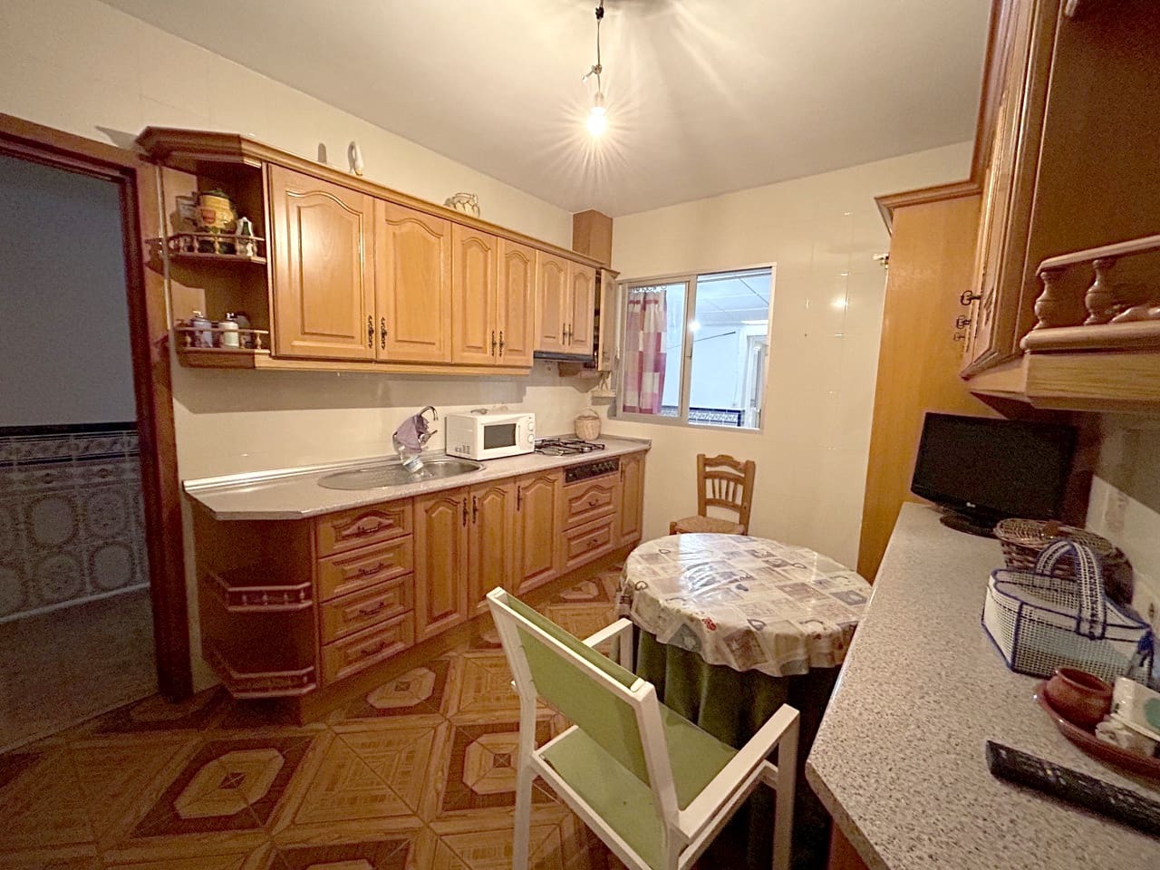 4 soveværelse Bungalow til salg i Moclin - € 125.000 (Ref: 8473336)