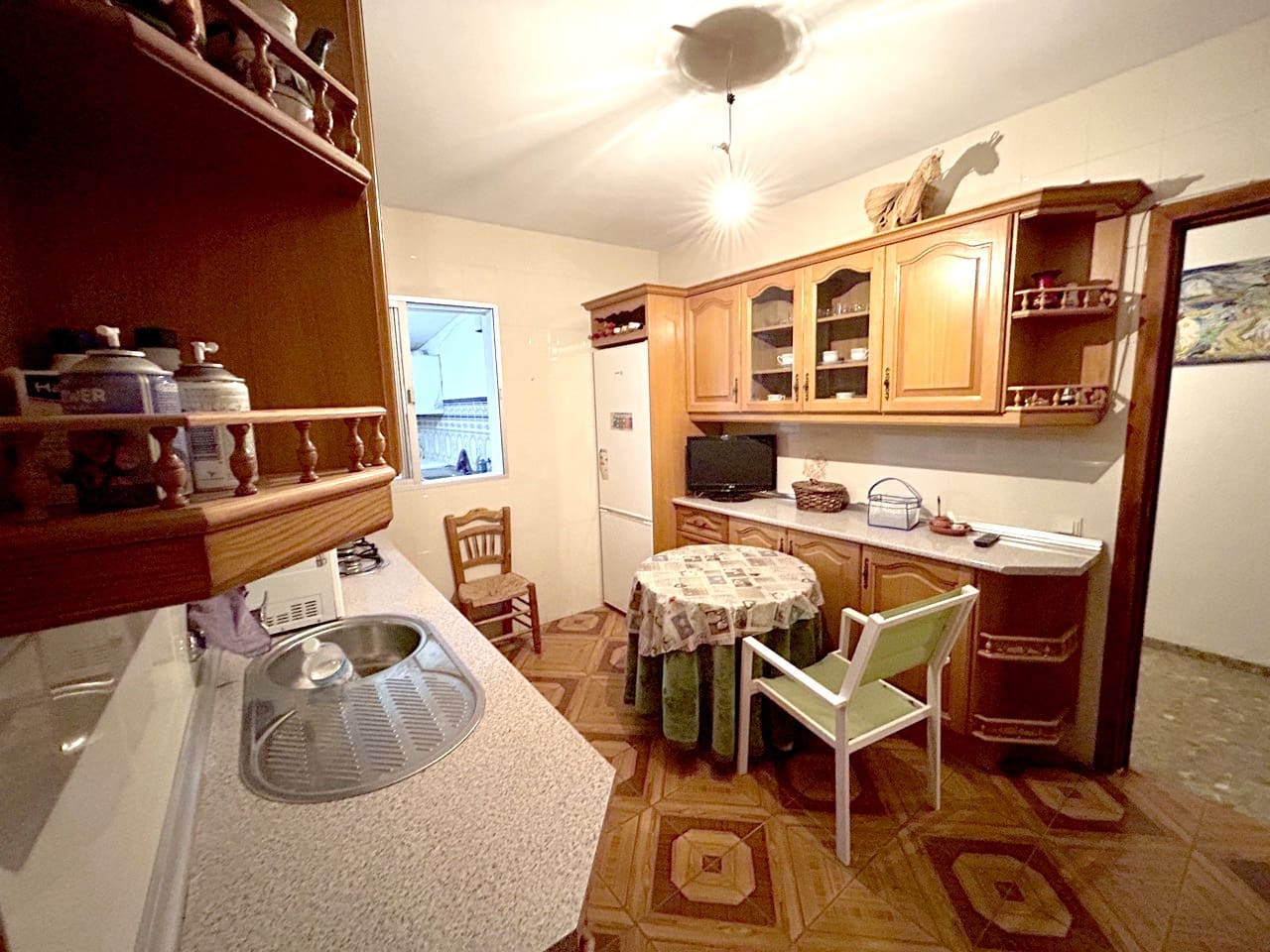 4 soveværelse Bungalow til salg i Moclin - € 125.000 (Ref: 8473336)