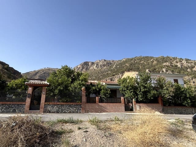 4 soveværelse Bungalow til salg i Moclín - € 125.000 (Ref: 8473336)