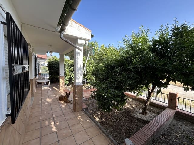 4 soveværelse Bungalow til salg i Moclín - € 125.000 (Ref: 8473336)