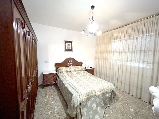 4 soveværelse Bungalow til salg i Moclín - € 125.000 (Ref: 8473336)