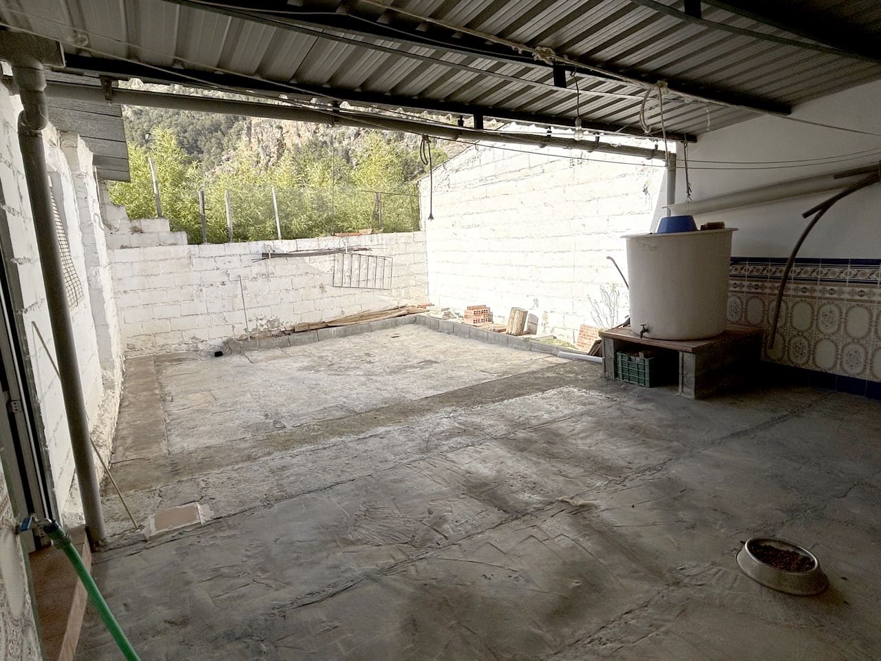 4 soveværelse Bungalow til salg i Moclin - € 125.000 (Ref: 8473336)