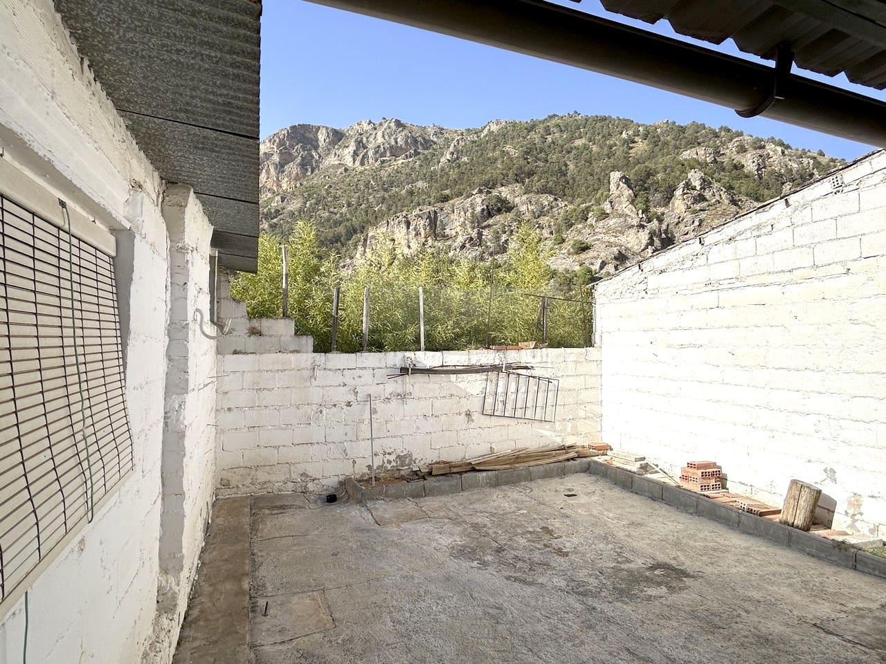 4 soveværelse Bungalow til salg i Moclin - € 125.000 (Ref: 8473336)