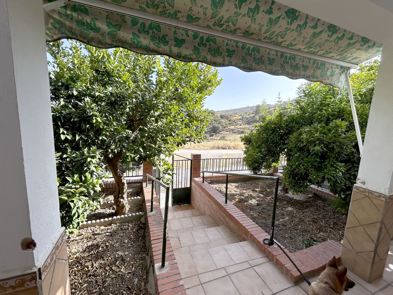 4 soveværelse Bungalow til salg i Moclin - € 125.000 (Ref: 8473336)