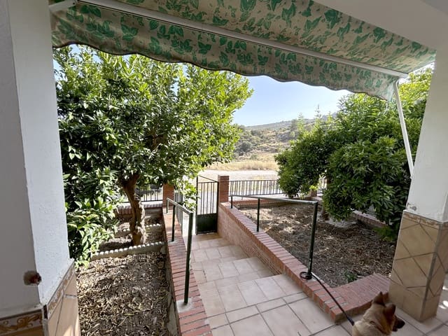 4 soveværelse Bungalow til salg i Moclín - € 125.000 (Ref: 8473336)