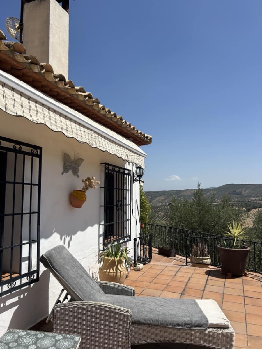 2 quarto Quinta/Casa Rural para venda em Alcala la Real com piscina garagem - 370 000 € (Ref: 8475165)