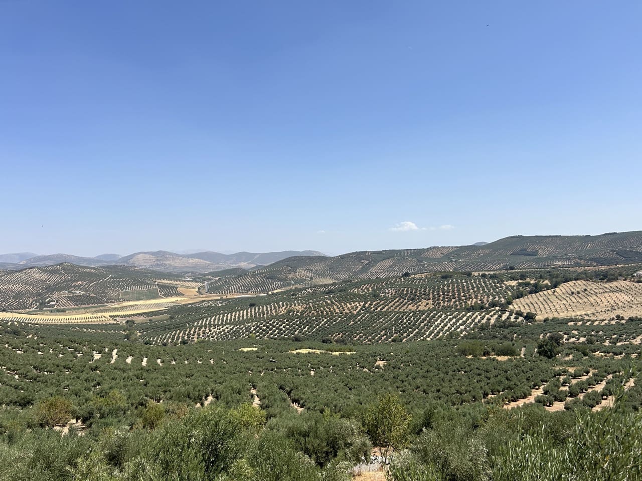 2 quarto Quinta/Casa Rural para venda em Alcala la Real com piscina garagem - 370 000 € (Ref: 8475165)