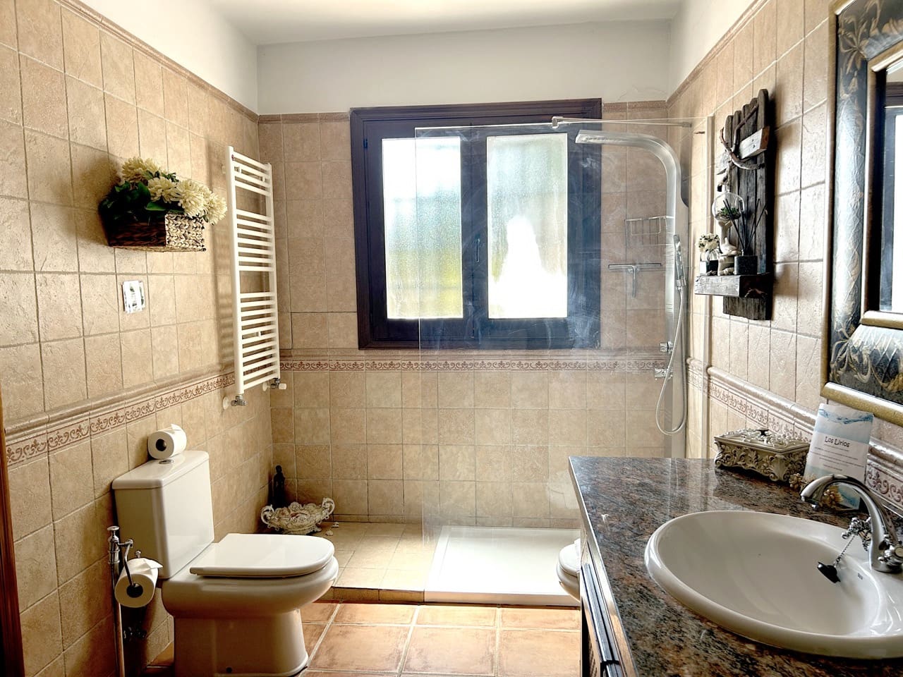 2 quarto Quinta/Casa Rural para venda em Alcala la Real com piscina garagem - 370 000 € (Ref: 8475165)