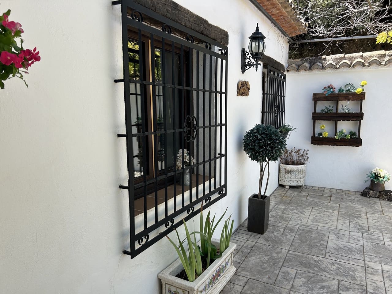 2 quarto Quinta/Casa Rural para venda em Alcala la Real com piscina garagem - 370 000 € (Ref: 8475165)