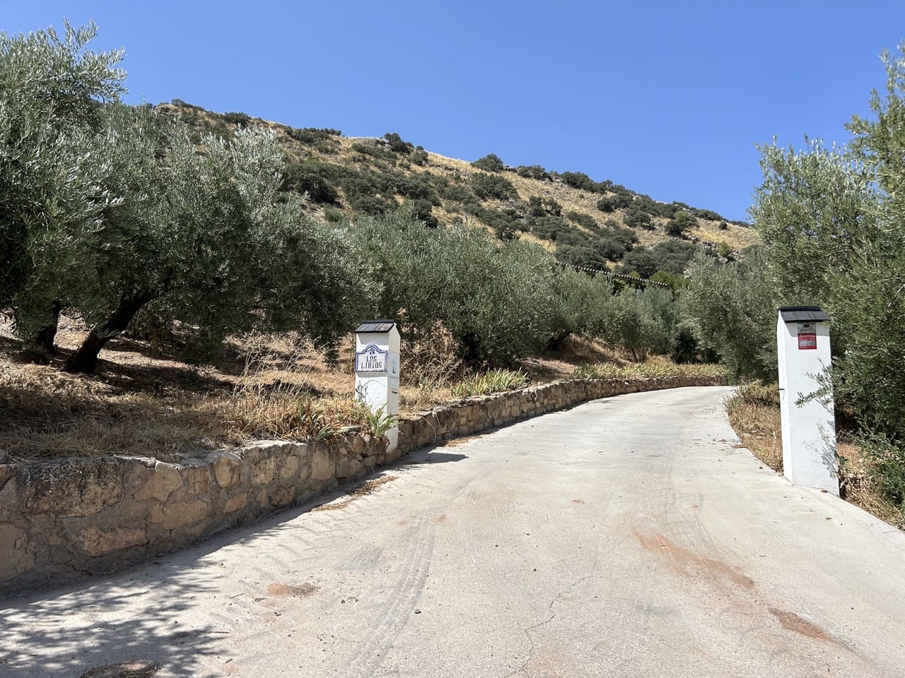 2 quarto Quinta/Casa Rural para venda em Alcala la Real com piscina garagem - 370 000 € (Ref: 8475165)