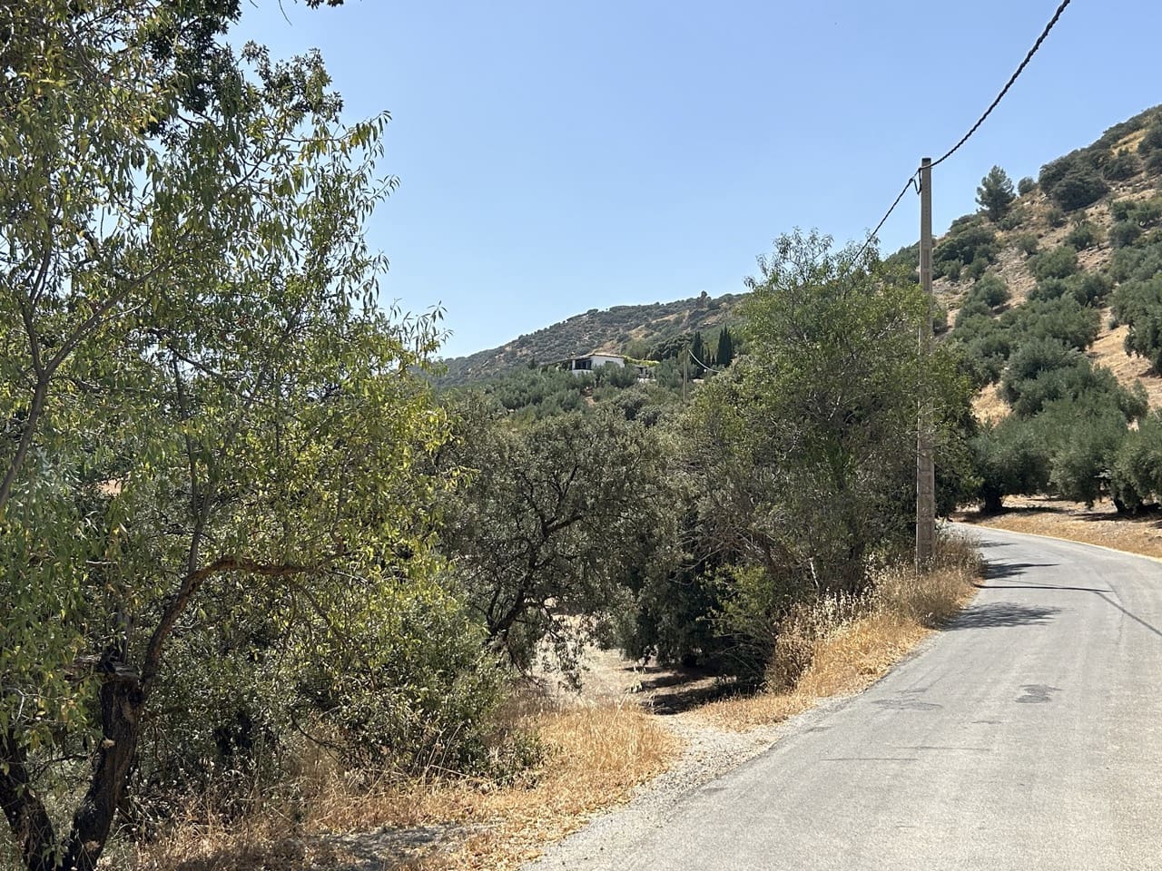 2 quarto Quinta/Casa Rural para venda em Alcala la Real com piscina garagem - 370 000 € (Ref: 8475165)