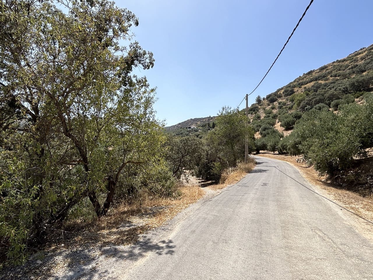 2 quarto Quinta/Casa Rural para venda em Alcala la Real com piscina garagem - 370 000 € (Ref: 8475165)